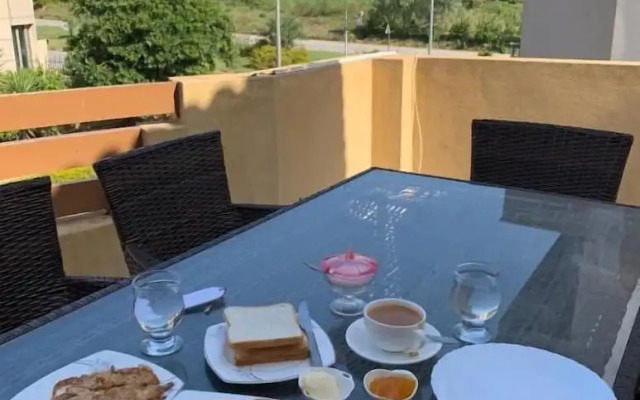 Margalla Hills Residency Islamabad