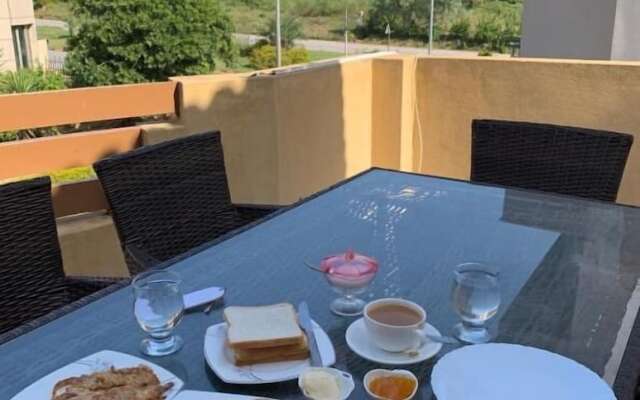 Margalla Hills Residency Islamabad
