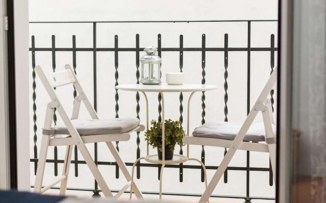 8Rooms Madrid