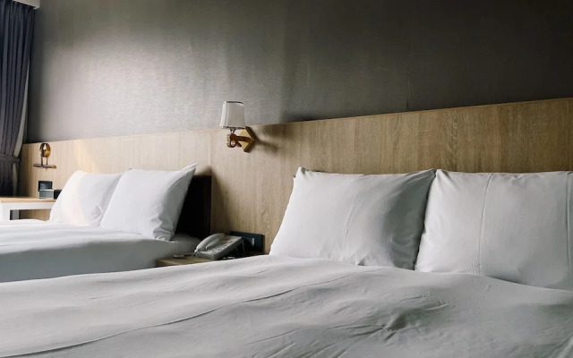 Hualien Mizuho Hotel