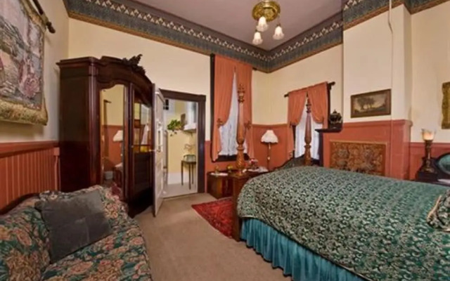 Inn San Francisco