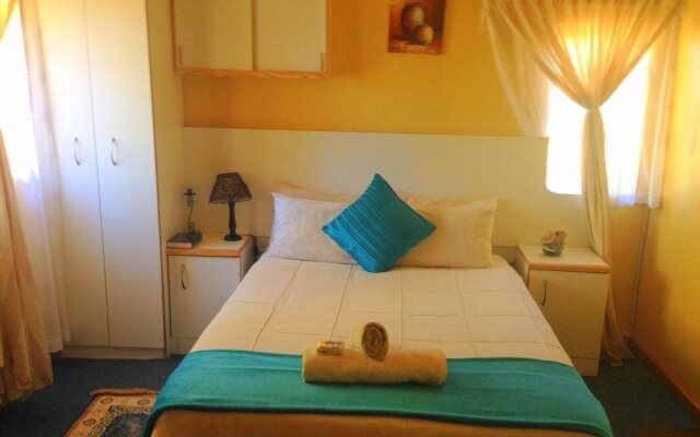 Hae Bed and Breakfast