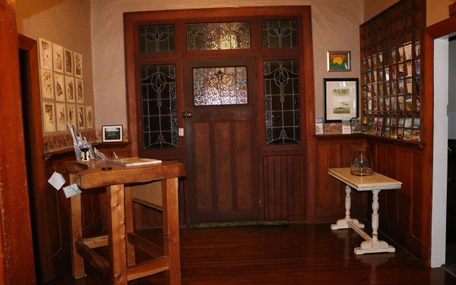 Mohua Park - Catlins Eco Accommodation