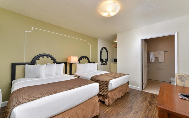 Americas Best Value Inn Rancho Palos Verdes