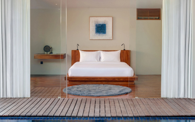 One Eleven Haven – Guest Rooms – Kerobokan