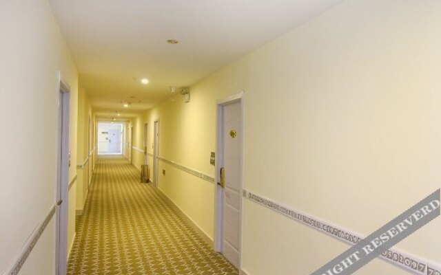 π Hotels (Changzhou Dinosaur Park)