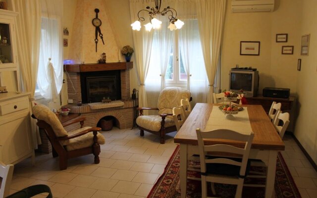 Bed and Breakfast Le Tezze a Treviso