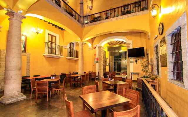 La Casona de Don Lucas