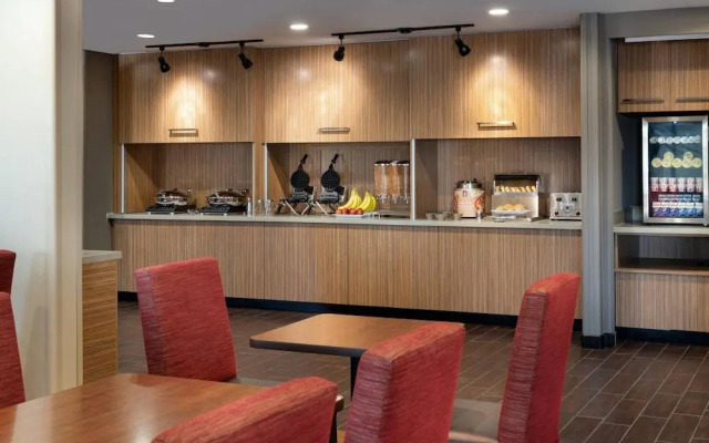 TownePlace Suites by Marriott Fresno Clovis