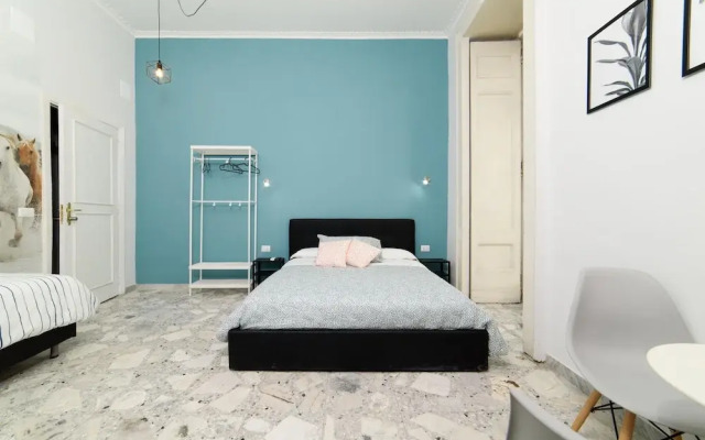 Sofia Rooms