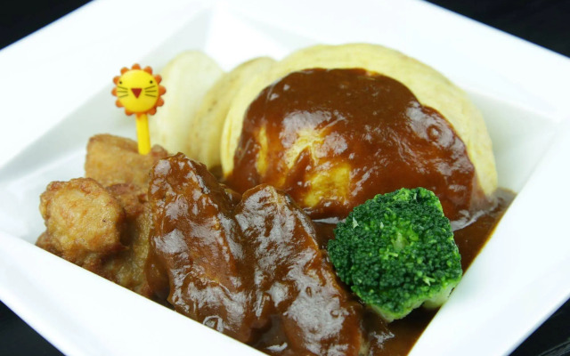 Liberty resort AMAGISO