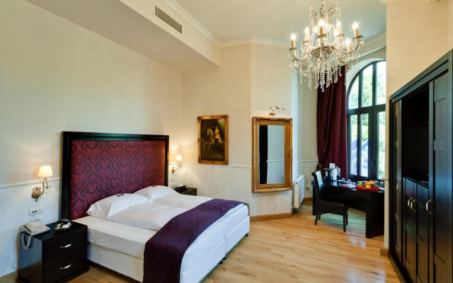 Le Boutique Hotel Moxa