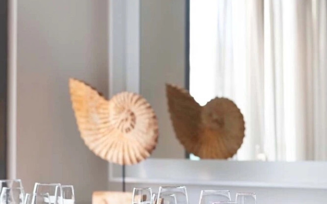 Elaia Luxury Condo Glyfada