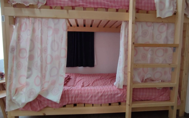 ゲストハウス・東海　長良川