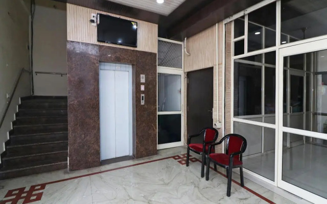 Hotel Sachin By OYO Rooms