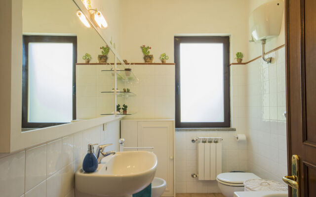 Villa Von Salis by Interhome