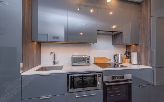 PlanURstay - Harbour Front Toronto