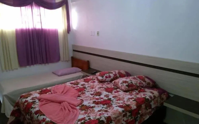 Vila Rica Hotel