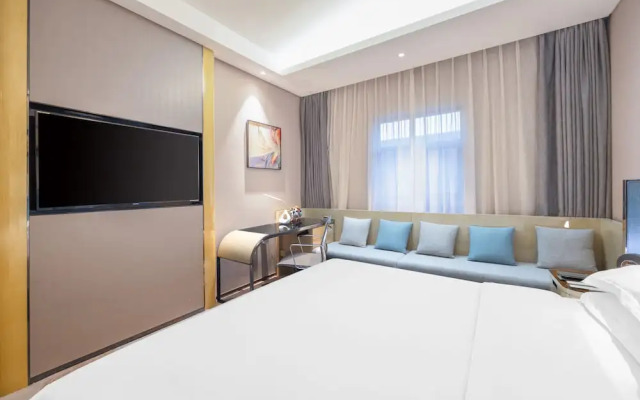 Courtyard Nanchang