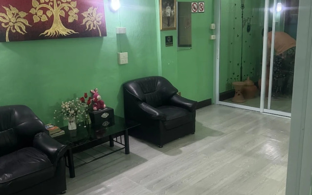 Chiangmai Panda Hostel 2