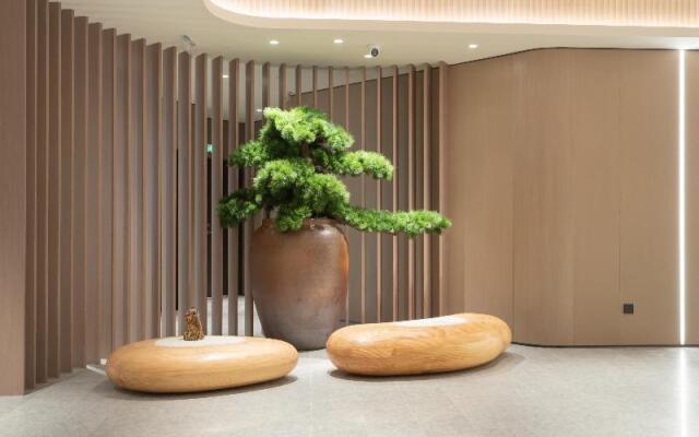 Ji Hotel Guangzhou Tianhe Sports Center