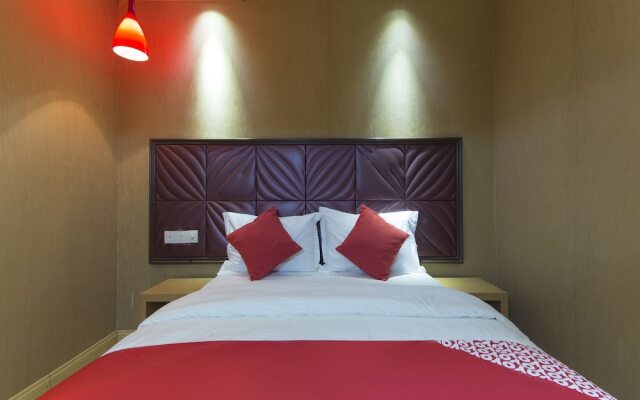 OYO 763 Tazara Hotel