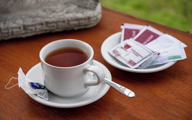 Pandawa Glamping Kintamani