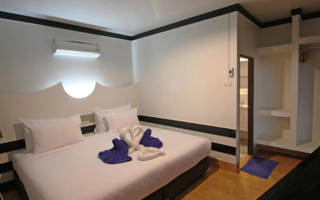 Simple Life Talay & Divers Resort
