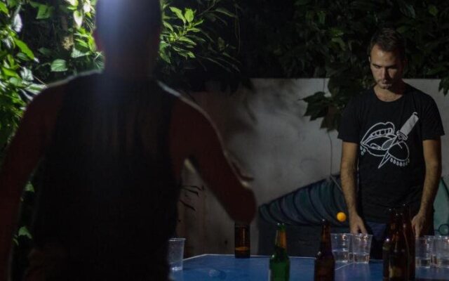 Hostal Moai