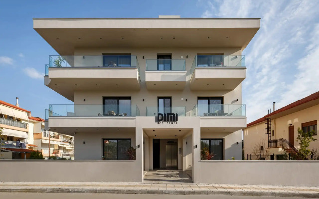 Dimi Residence