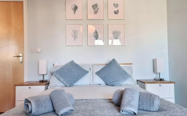 Number 10 The Penthouse