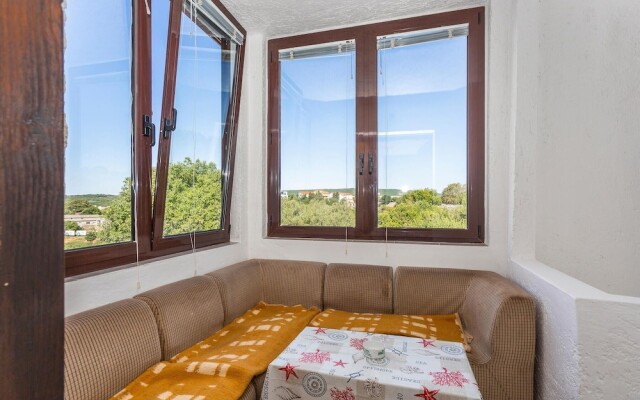 Beautiful Home in Krk With Wifi and 3 Bedrooms