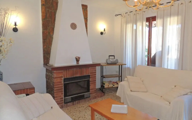 Villa Cas Padri