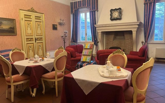 Hotel Duchessa Isabella Collection by GSA Hotels