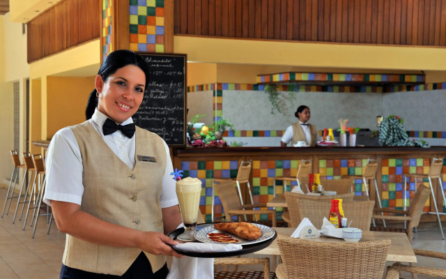 Meliá Santiago de Cuba