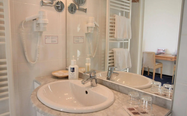 Thomas Hotel Spa & Lifestyle