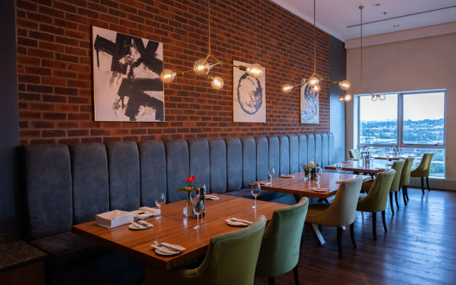 Radisson Blu Hotel Sandton