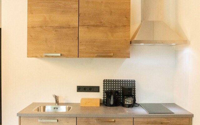 Modern Flat in Niedersfeld