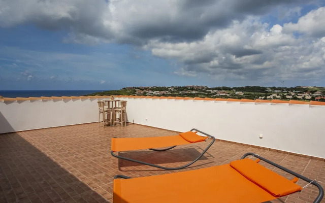 Blue Bay Apartments