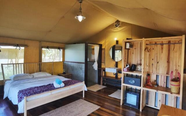 Ara Dinawan Island Resort
