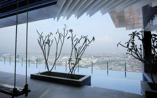 The Zuri Palembang