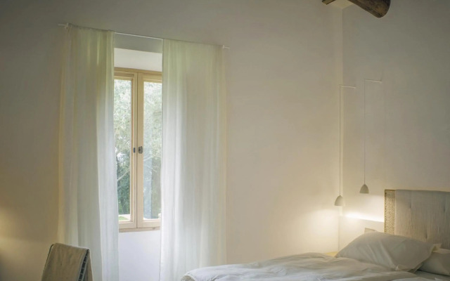 Es Racó d'Artà Hotel - Wellbeing Retreat