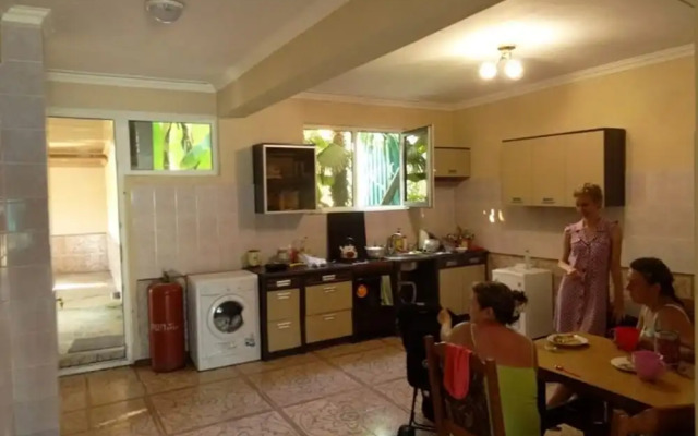 Guest House Irina