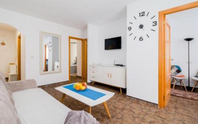 Apartamento a 100m de la playa