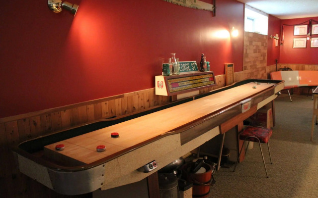 Country Charm Bed & Breakfast