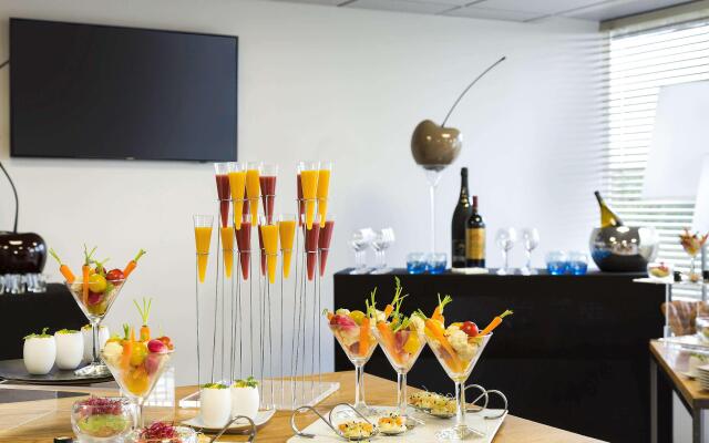 Mercure Paris Orly Rungis Aéroport