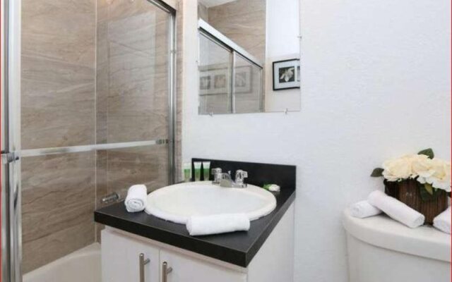 Garden Suites Apartments