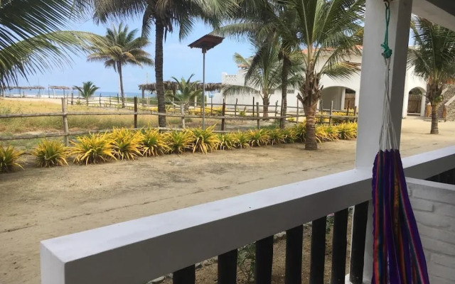 Sundown Beach Hotel