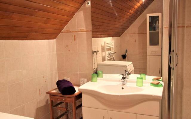 Appartement Briançon, 2 pièces, 4 personnes - FR-1-330C-108