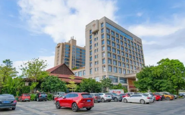 Duoleng Hotspring Hotel